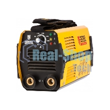 Сварочный аппарат Denzel ds-230 compact 94374инвертор. дуговой сварки 230А пв 70%