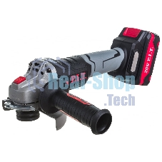 Угловая шлифовальная машина P.I.T. PWS20H-125A/1 7000об/мин рез.шпин.:M14 d=125мм