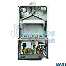 Котел газовый настенный BAXI LUNA-3 280 Fi