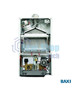 Котел газовый настенный BAXI LUNA-3 280 Fi