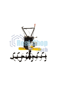 Мотоблок Huter МК-7800PL BIG FOOT (70/5/62) бензиновый