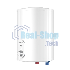 Водонагреватель электрический Thermex Mini 10 O белый, накопительный, 10 л, 1,5 кВт