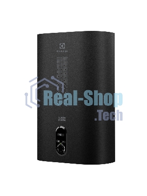 Водонагреватель Electrolux EWH 30 Gladius Inverter Grafit