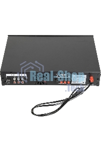 Усилитель Tantos TSo-AA60M выход 60Вт/100Вт (00-00001841)