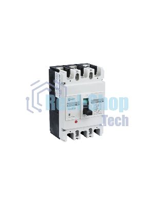 Выключатель автоматический 3п ВА-99М 250/125А 25кА Basic EKF mccb99-250-125m