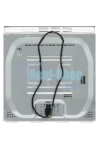 Духовой шкаф электрический Krona ESSENZA 60 BL G2 черный