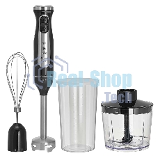 Блендер АКСИНЬЯ КС-321В черный