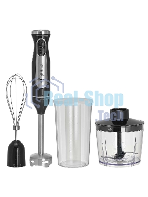 Блендер АКСИНЬЯ КС-321В черный