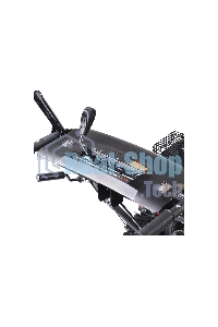 Снегоуборщик PATRIOT PS 707 E, Двигатель 7л.с до -25 °С; 212 сс; Стартер ручной/220V; LED-фара, Панель c увеличенным диапазоном скоростей 6 вперед/2 назад; Ширина ковша 610мм +100(26