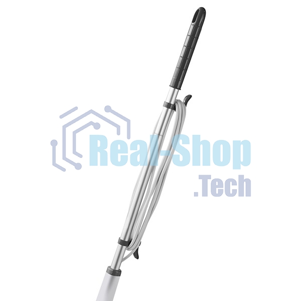 Паровая швабра BQ SM1000 белый/черный