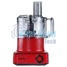 Кухонный комбайн Korting KFP 0201 Diva