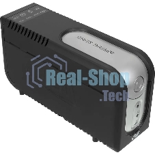 Источник бесперебойного питания Powercom Imperial IMP-525AP 315Вт 525ВА черный