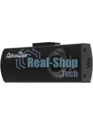 Видеорегистратор AdvoCam W101, 1920x1080, Wi-Fi, G-сенсор