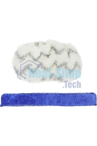 Пылесос вертикальный паровой Kitfort KT-575-1 черный, питание питание от сети, 1600 Вт, уборка влажная/паром/сухая, пылесборник 1.1 л