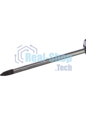 Отвертка Matrix Anti-Slip 12248 PH2 х 100 мм, CrV, двухкомп. рукоятка