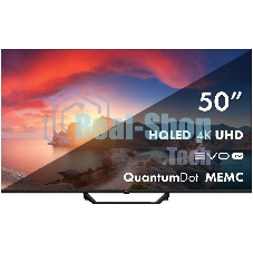 Телевизор Haier 50