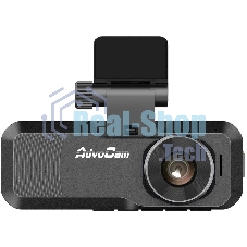 Видеорегистратор AdvoCam 4K Duo III, 3840x2160, 2.45
