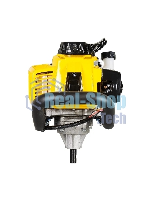 Мотобур HUTER GGD-2.8-EU Eurolux