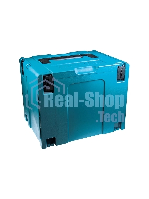 Кейс для инструментов Makita MakPac 4 (821552-6)