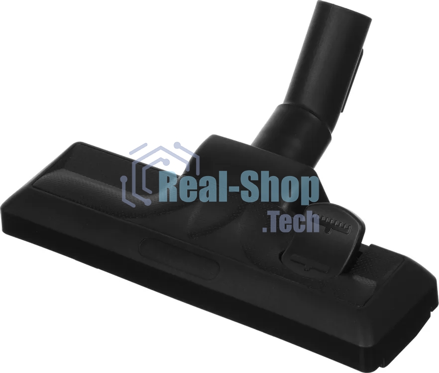 Пылесос Tefal TW2925EA черный, 750/2100 Вт, уборка сухая, пылесборник контейнер 1.2 л