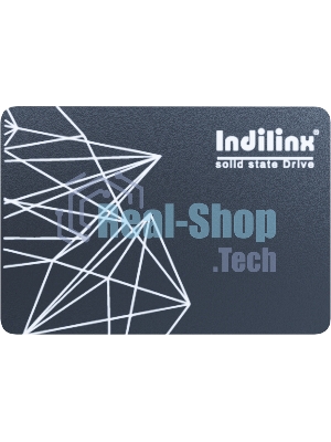 Накопитель SSD Indilinx IND-S325S, 480Gb, SATA III, 2.5