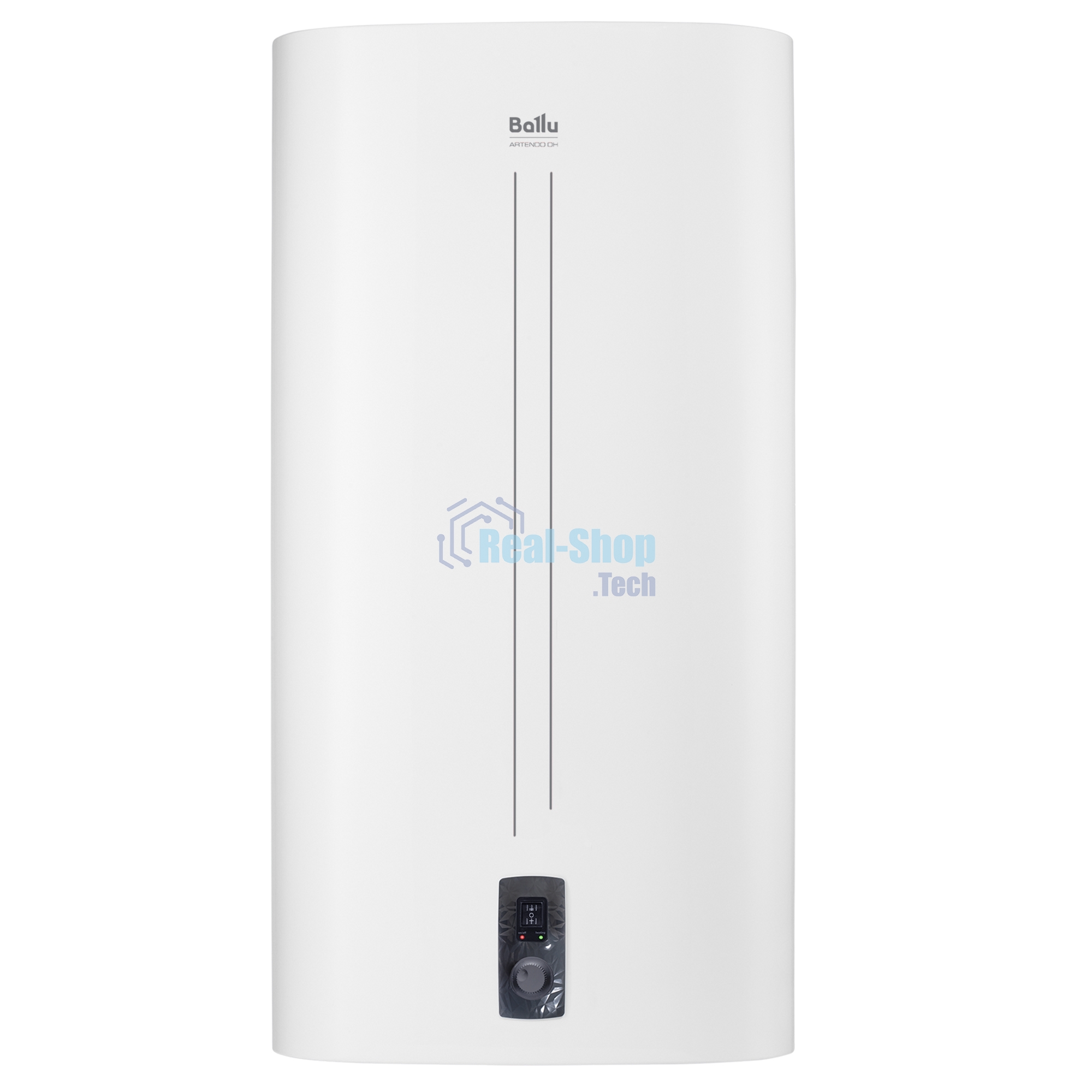 Водонагреватель Ballu BWH/S 100 Artendo DH