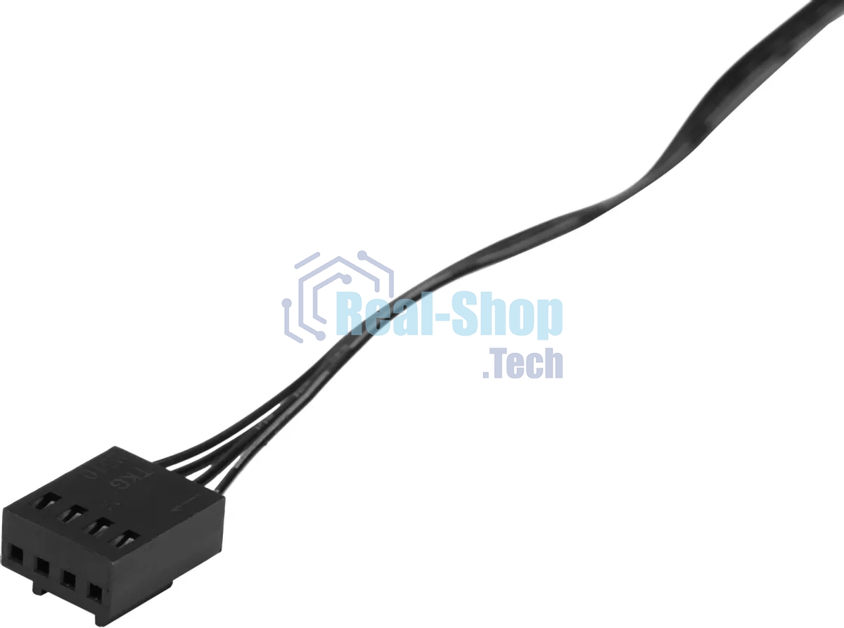 Кулер для процессора ID-COOLING IS-50X-V3 черный 120мм алюминий/медь 2000rpm 31.2db 4-pin 130W 56мм