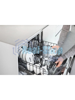 Кофемашина автоматическая DeLonghi ECAM450.55.G черный, исп. кофе - зерновой/молотый, 1.8 л, 1450 Вт, 19 бар