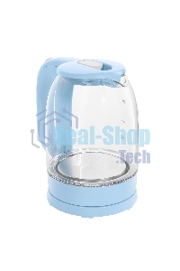 Чайник электрический Maunfeld MGK-613BL