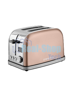 Тостер Maunfeld MF-821BZ