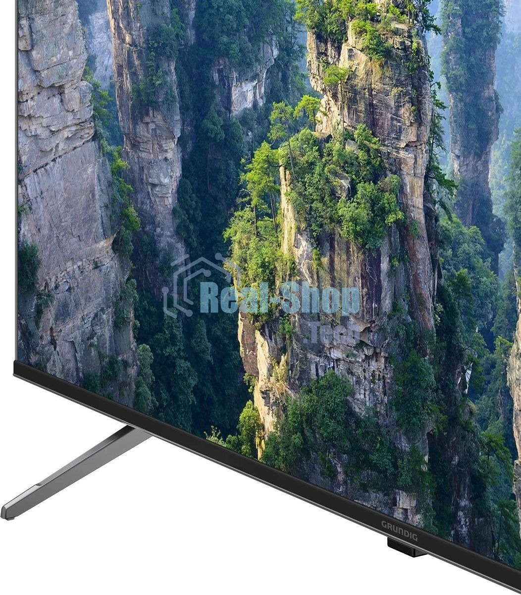 Телевизор Grundig 65