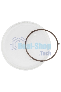 Микроволновая печь Hyundai HYM-M2066 серебристый, 23 л, 800 Вт, переключатели - мембранные кнопки