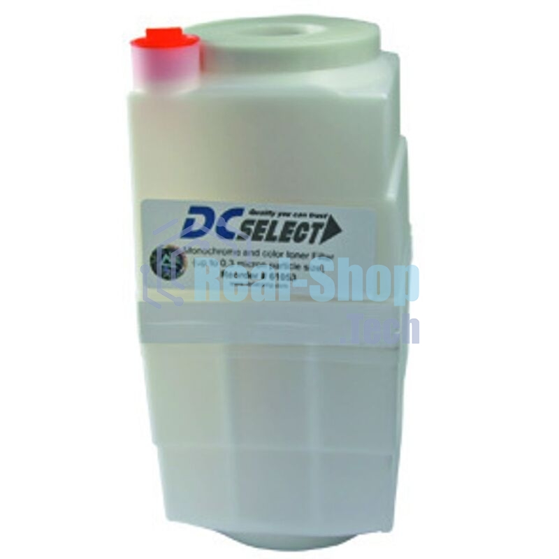 Фильтр для пылесоса 3М(тип 2) DC-Select 0,3 микрон пылесоса Atrix, 3М/SCS (аналог Katun/SCS)