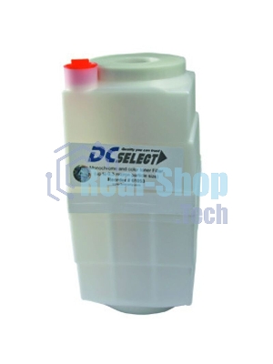 Фильтр для пылесоса 3М(тип 2) DC-Select 0,3 микрон пылесоса Atrix, 3М/SCS (аналог Katun/SCS)