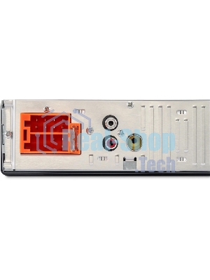 Автомагнитола Digma MCP-225G, 1 DIN, Bluetooth, USB Type-A, AUX