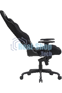 Кресло компьютерное Cactus CS-CHR-MC04-BBK черный