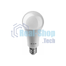 Лампа светодиодная ОНЛАЙТ 61972 OLL-A70-30-230-6.5K-E27