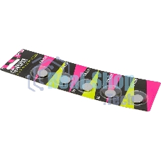 Элемент питания литиевый CR1220 3В BL-5 (блист.5шт) ФАZА 5027886