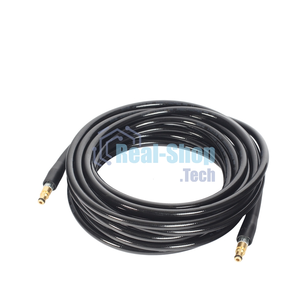 Шланг 9 м. GTR 601 (совместим со всеми мойками Patriot серии Imperial)