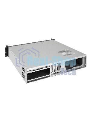 Серверный корпус ExeGate Pro EX281969RUS 2U420-06 RM 19