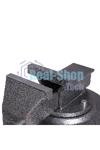 Тиски КАЛИБР ТПСН-100ИС (100мм, стальные) 79283