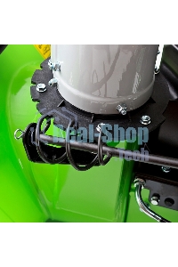 Снегоуборщик бензиновый RedVerg RD-SB56/7W 5.15кВт 7л.с.