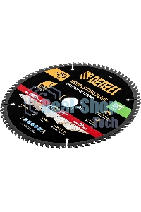 Пильный диск по дереву Denzel ф255 х 30 мм, 80 зубьев 733637