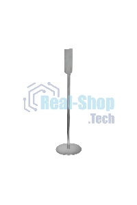 Напольная стойка для дозатора Puff 8187