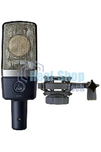 Микрофон AKG C214 3185X00010