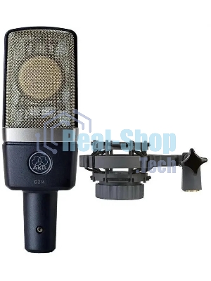 Микрофон AKG C214 3185X00010