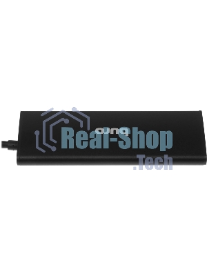 USB-концентратор Buro BU-HUB4-0.5-U3.0, USB 3.0, USB 4 порта, USB