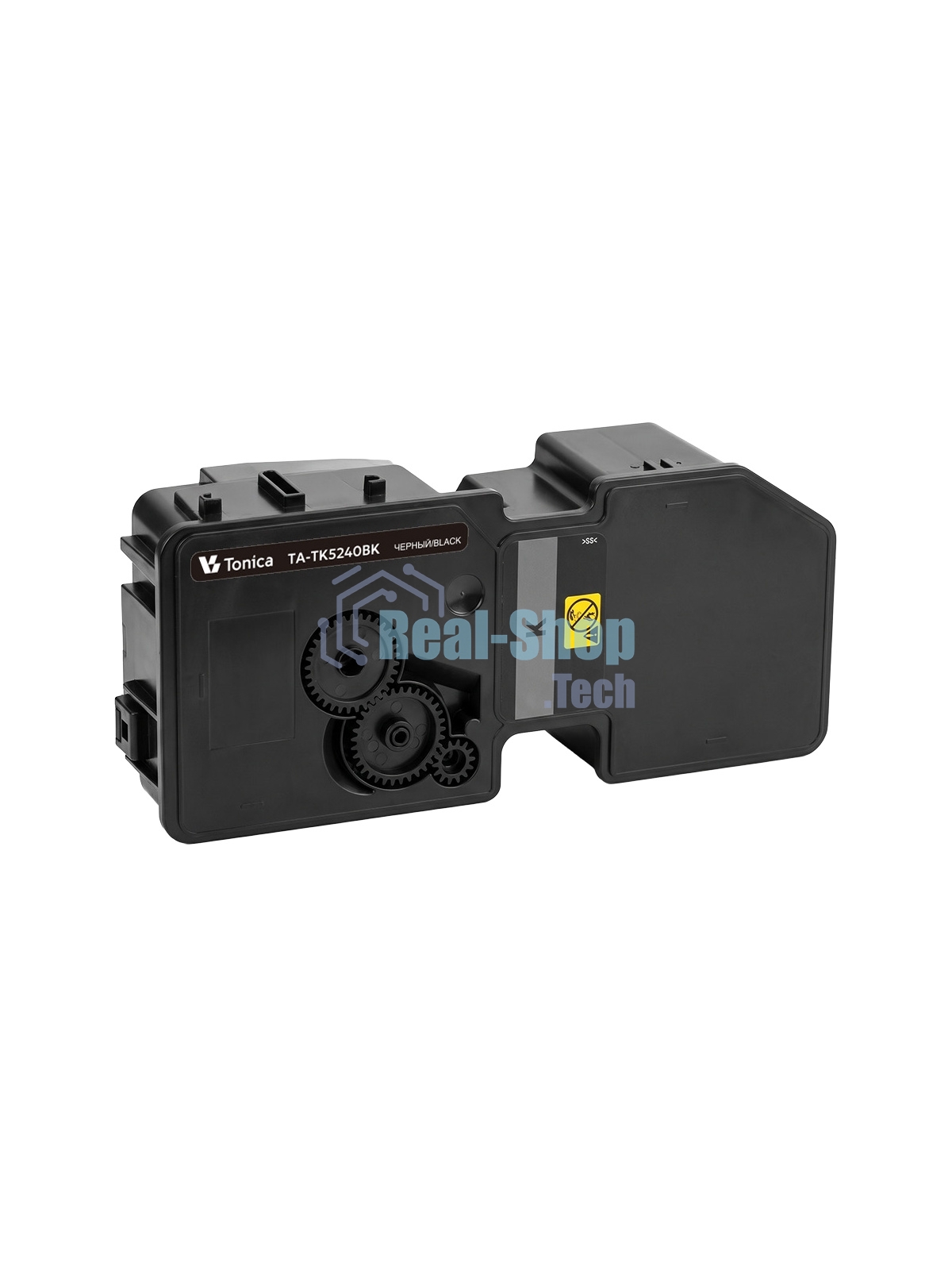 Картридж лазерный Tonica TA-TK5240BK TK-5240BK черный (4000стр.) для Kyocera Ecosys M5526cdn/M5526cd
