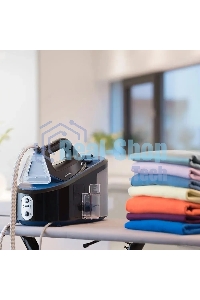 Гладильная система Braun IS5145BK, черный