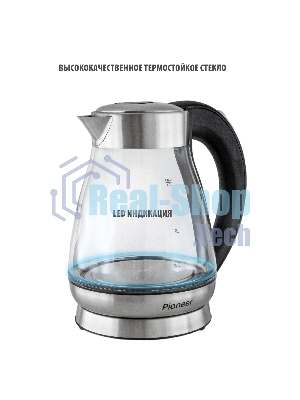 Чайник электрический Pioneer KE809G